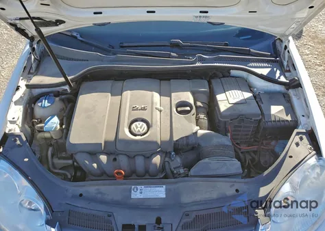 2010 Volkswagen Jetta Se z USA, uszkodzony, nr VIN 3VWRZ7AJ9AM145868